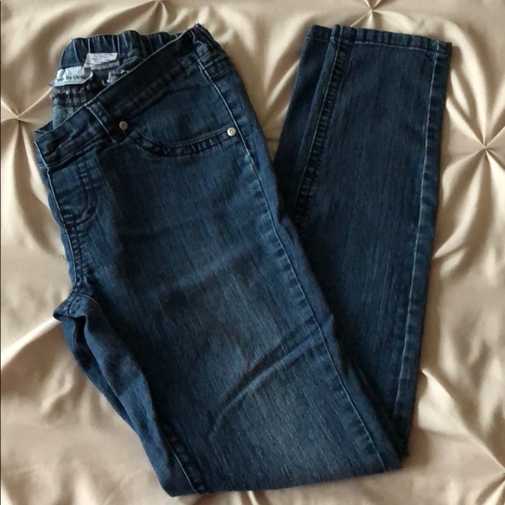 Maternity Jeans